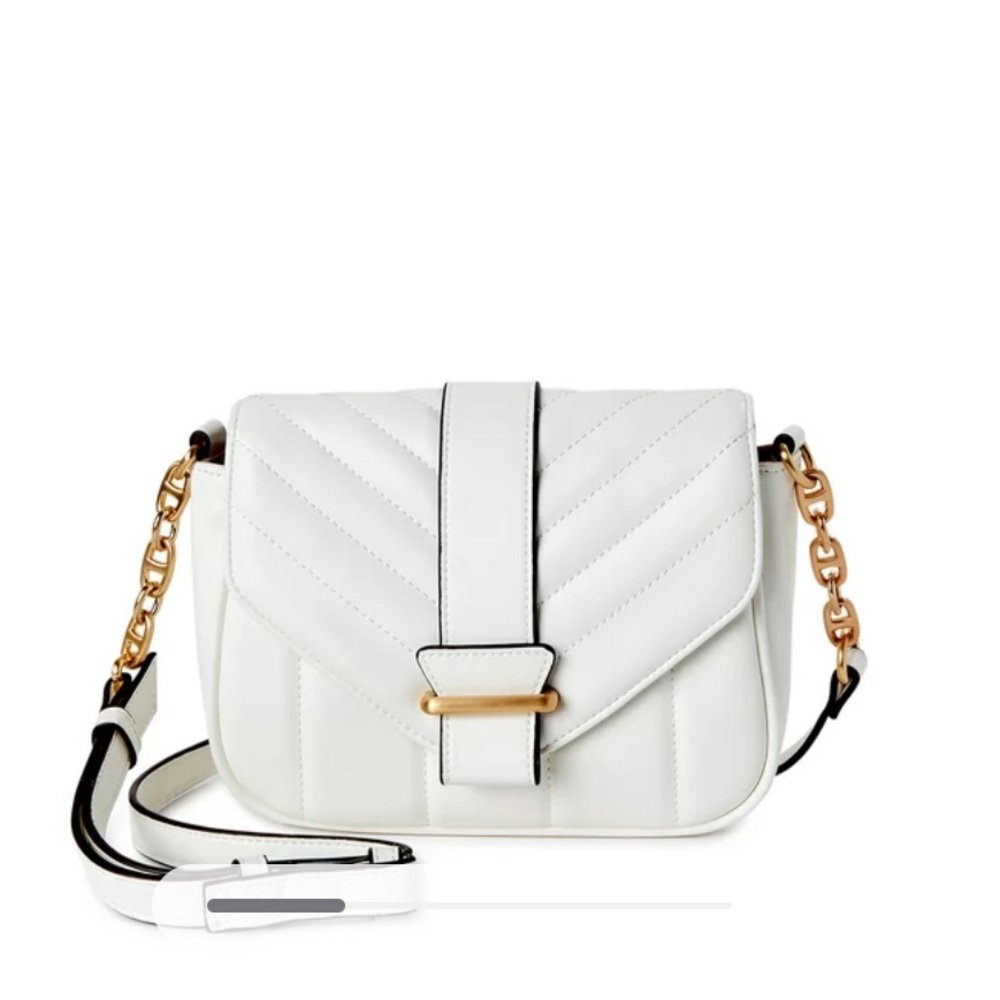 Time and Tru crossbody bag